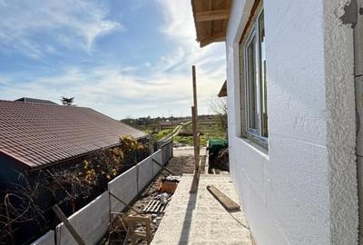 Vila individuala P+1 + pod | 4 camere | Navodari - 16