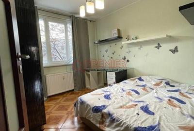 Apartament cu 3 camere în Giurgiului - 6