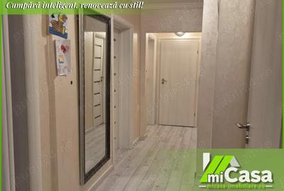 3 camere Mazepa 1 - 7