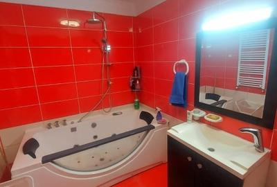 Apartament -5 camere -decomandat-Zona Fundeni - 22
