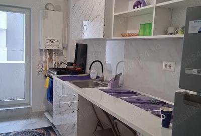 Garsonieră decomandată în Chiajna - 3