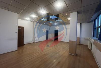 Spațiu comercial, de 900 mp, în Valea Rosie - 8