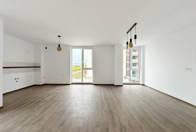 Campeador City, Etajul 1, Loc parcare subteran inclus in pret! Campeador City, Etajul 1, Loc parcare subteran inclus in pret! - 4