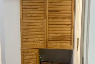 Apartament cu 2 camere semidecomandat în Tomis III - 13