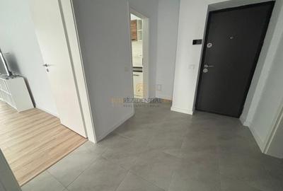 Apartament cu 2 camere decomandat, mobilat în Metalurgiei - 10