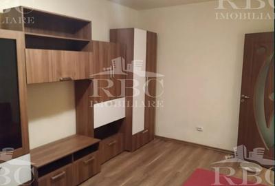 Garsoniera in Marasti zona Expo Transilvania - 2