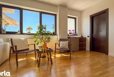 Apartament cu 4 camere în Central - 7