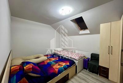 Apartament cu 2 camere semidecomandat, mobilat în Bucovina - 9