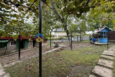 Casa + Teren de vanzare – Comuna Margineni - 6