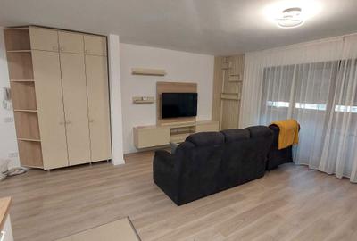 Apartament cu 2 camere semidecomandat în Păulești - 2