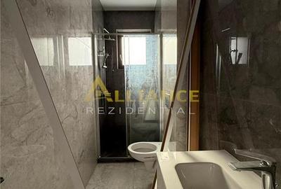 Apartament cu 3 camere decomandat în Central - 11