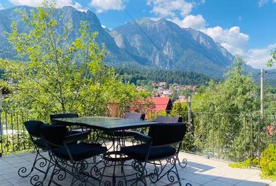 Casa 4 Camere Piatra Arsa, Busteni - 1