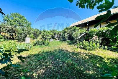 Casa cu Toate Utilitatile,Vedere Panoramica,Livada-Stefanesti, Arges - 38