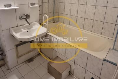Apartament cu 2 camere decomandat în Bicaz - 7