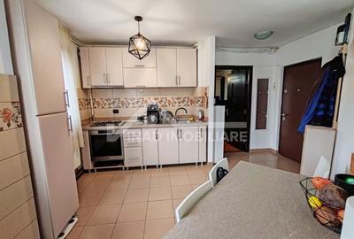 Apartament cu 2 camere, 2 balcoane, 1 boxa, Marasti Strada Lacul Rosu - 4