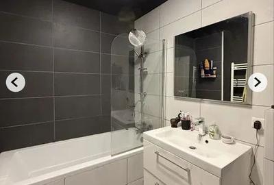 Apartament cu 3 camere semidecomandat în Florești - 3