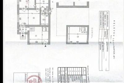 Spațiu comercial, de 500 mp, în Centrul Civic - 3