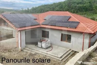 Casă cu 3 camere cu Teren 1354 Mp în Central - 2