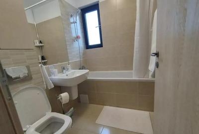 Apartament 2 camere | Baneasa - Greenfield residence - 8