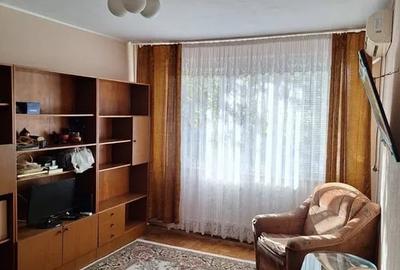 Apartament cu 2 camere semidecomandat în Hipodrom - 2