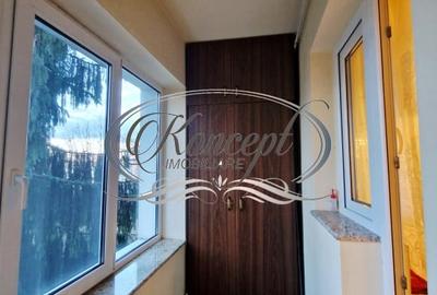 Apartament modern cu balcon si parcare in zona Spital Recuperare - 11