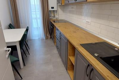 Apartament cu 1 camera+parcare in Dacia-Lidl,bloc nou - 9