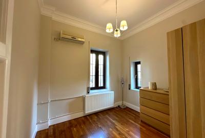 Vanzare Apartament in Stil Parizian - Hoch-parter - Dorobanti - Capitale - 13