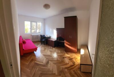 Apartament cu 4 camere, 80mp, zona Manastur - 2