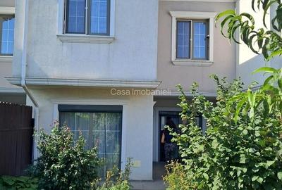 Apartament cu 4 camere semidecomandat în Central - 18