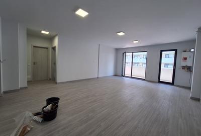 Apartament cu 2 camere semidecomandat în Florești - 3