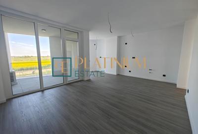 Apartament cu 3 camere decomandat în Torontalului