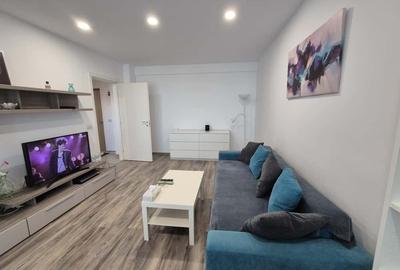 Apartament 2 Camere de Închiriat în Tomis Plus – 500 Euro/lună Apartament 2 Camere de Închiriat în Tomis Plus – 500 Euro/lună - 2