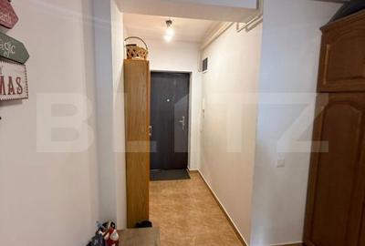 Apartament cu 2 camere decomandat în Burdujeni - 8