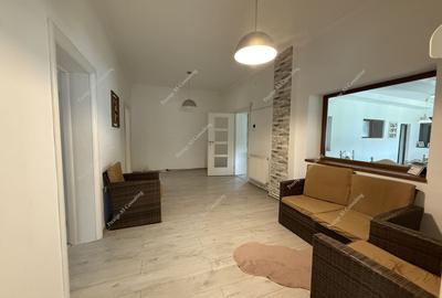 Casa dispusa pe Parter | 4 Camere 2 gr sanitare| Drubeta-Girocului - 6