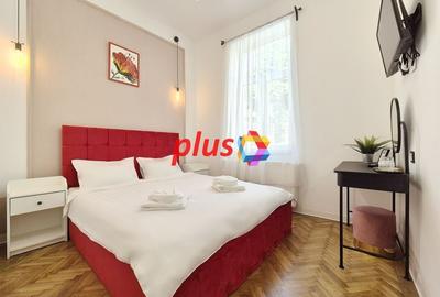 Casa regim hotelier -225 mp cu chiriaș - 3