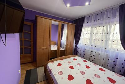 Apartament cu 2 camere decomandat în Obor - 2