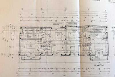 Teren 520 mp, AC-locuinta semicolectiva cu 2 unit locative, - 6