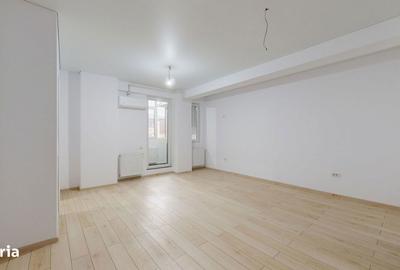 Garsonieră în Militari - 3