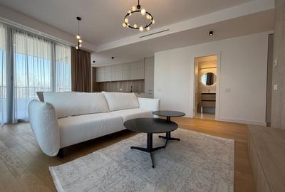 NOU!Apartament modern MOBILAT, FINISAJE PREMIUM - 1