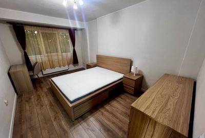Apartament 2 camere, parter inalt, balcon, parcare, zona Platinia / Cluj-Arena - 4