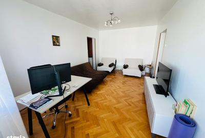 Apartament 2 camere Titan - Metrou - Nicolae Grigorescu - Parc IOR - 1