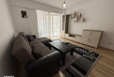 Apartament cu 2 camere, mobilat în Central - 6