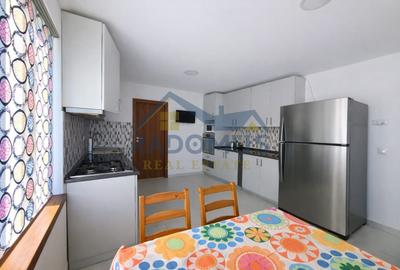 Casă Păulești - Teren 500 Mp - 5 Camere - 3 Băi - 208 Mp Utili - 12