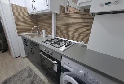 Garsoniera cu 1 camera balcon si pivnita zona Bulevardul Mihai Viteazul - 7