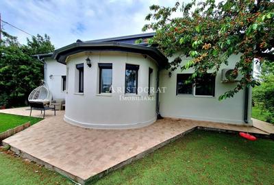 Vilă proximitate lac Corbeanca - 23