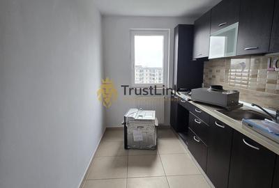 Apartament cu 2 camere decomandat în Metalurgiei