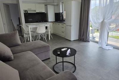 Apartament cu 3 camere în Orașul Vechi - 4