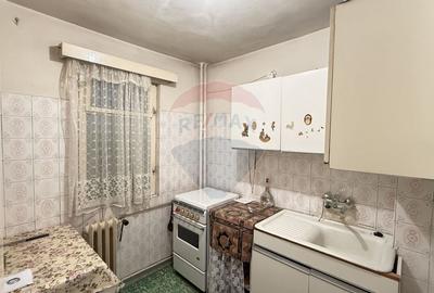 Apartament cu 2 camere semidecomandat în Brâncoveanu - 13