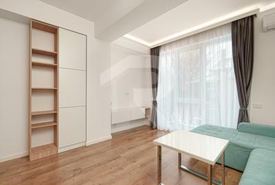 Apartament 2 camere cu loc de parcare Tunari - 4