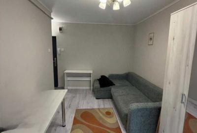 Garsonieră semidecomandată în Central - 7